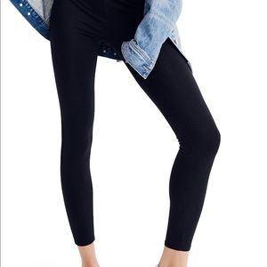 Madewell High Waisted Leggings
